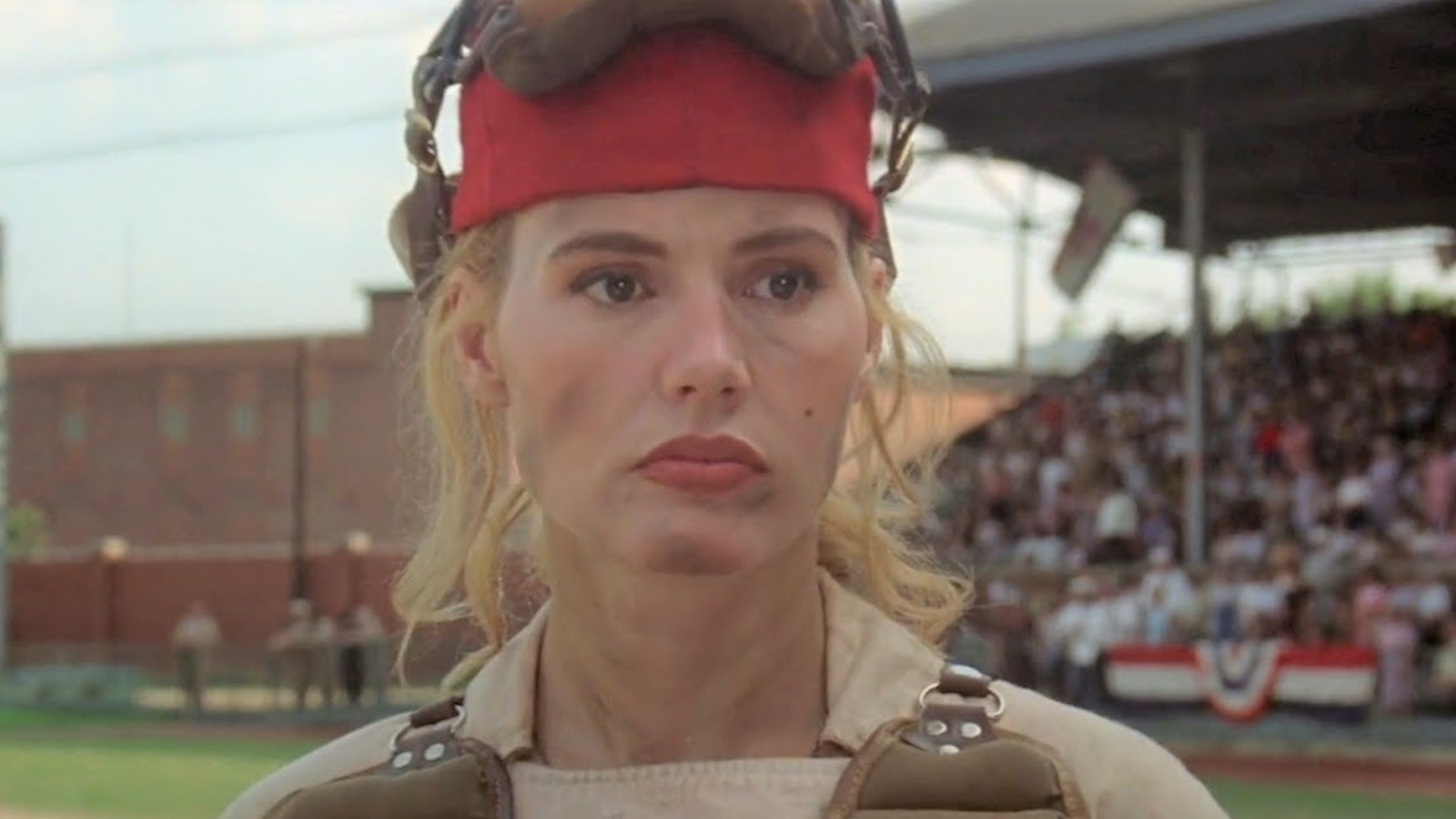 Why We Still Need 'A League of Their Own' 30 Years On