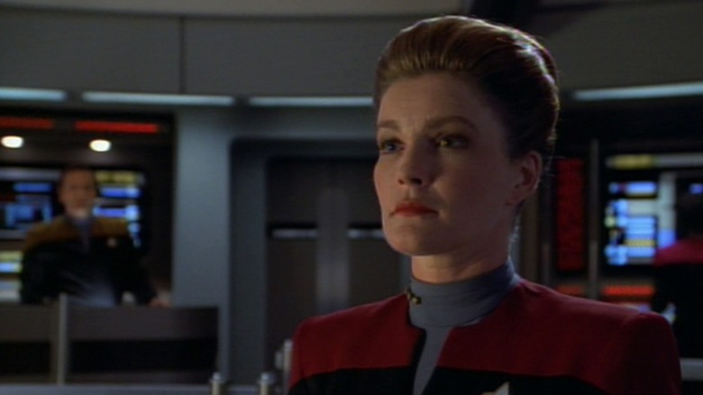 Kate Mulgrew, Jornada nas Estrelas: Voyager