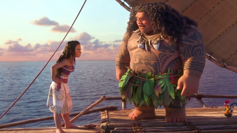 Moana Maui 