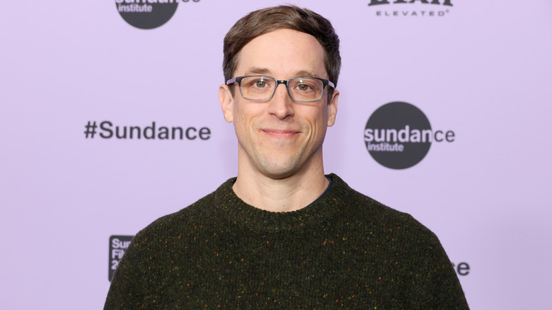 Josh Greenbaum no Festival de Cinema de Sundance de 2024