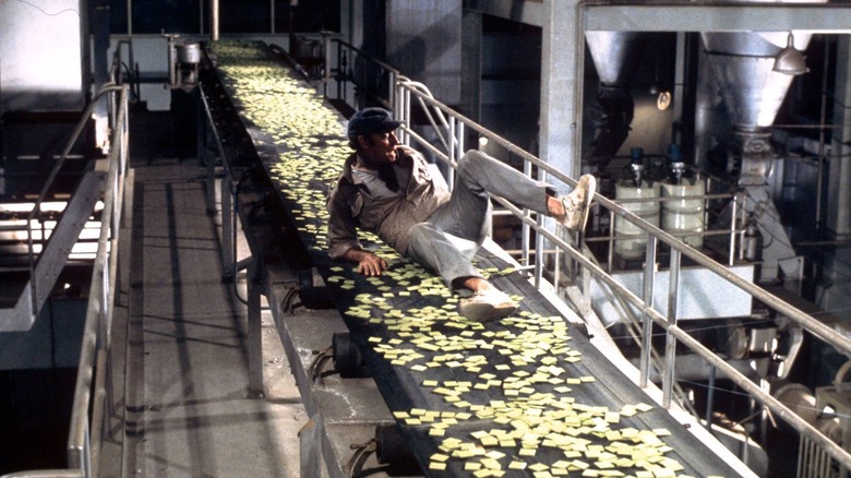 Soylent Green