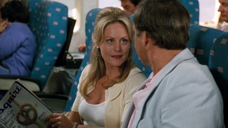Beverly D'Angelo in Vegas Vacation