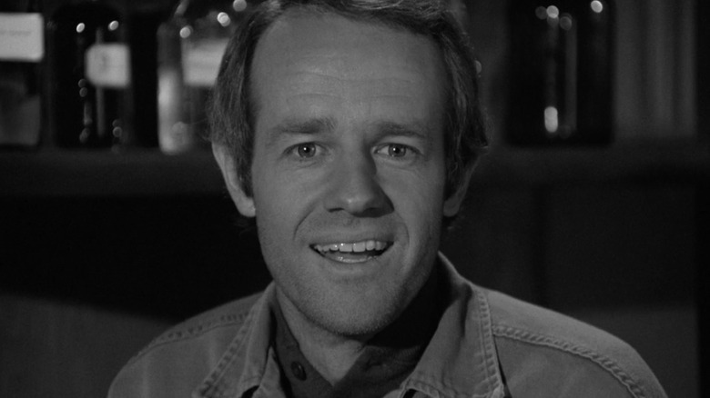 Mike Farrell, MASH