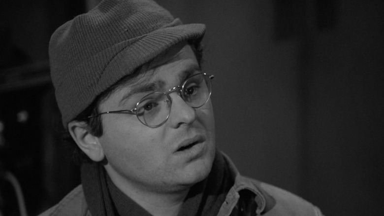 Gary Burghoff, MASH