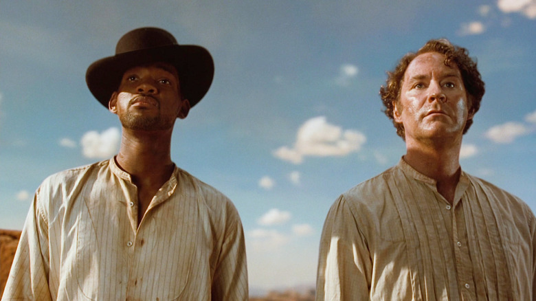 Wild Wild West, Will Smith, Kevin Kline