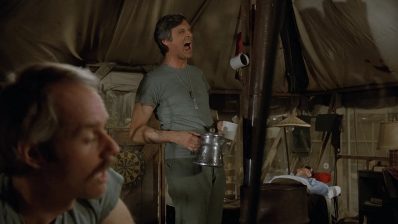 Alan Alda, M*A*S*H