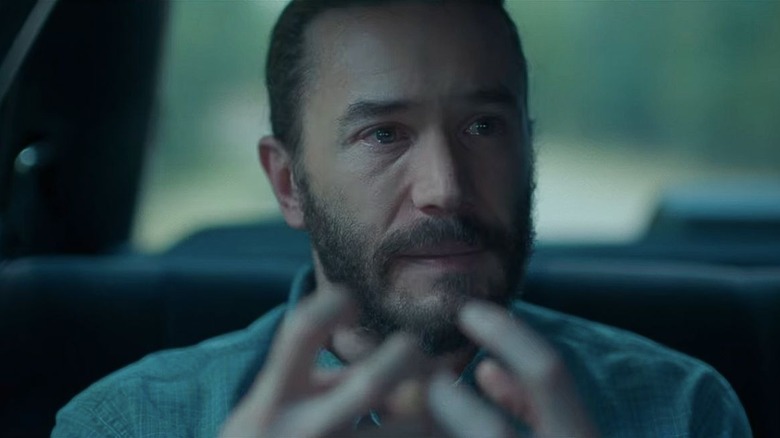 Tom Pelphrey in Ozark