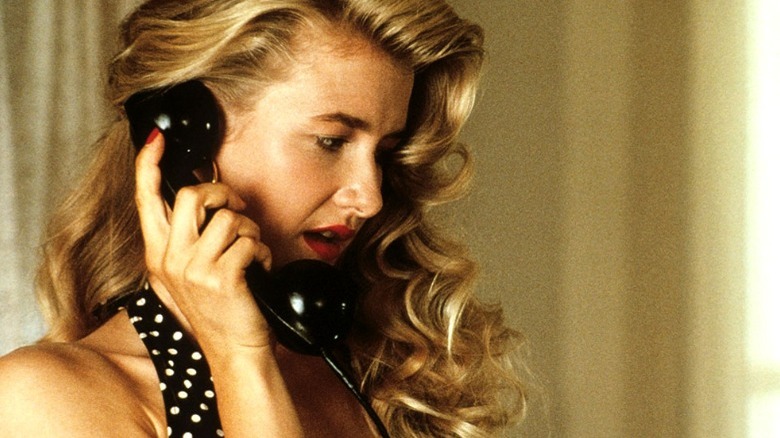 Dern telephone Wild at Heart