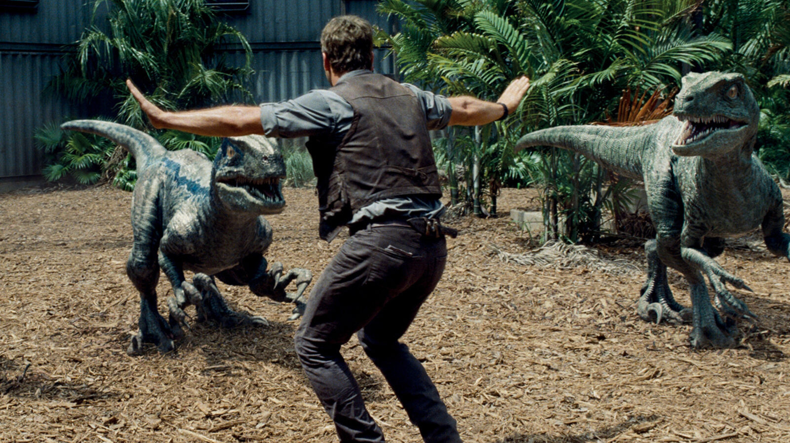 A new nonfiction book makes me want to apologize to Jurassic World