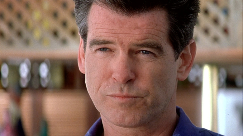 Pierce Brosnan Die Another Day