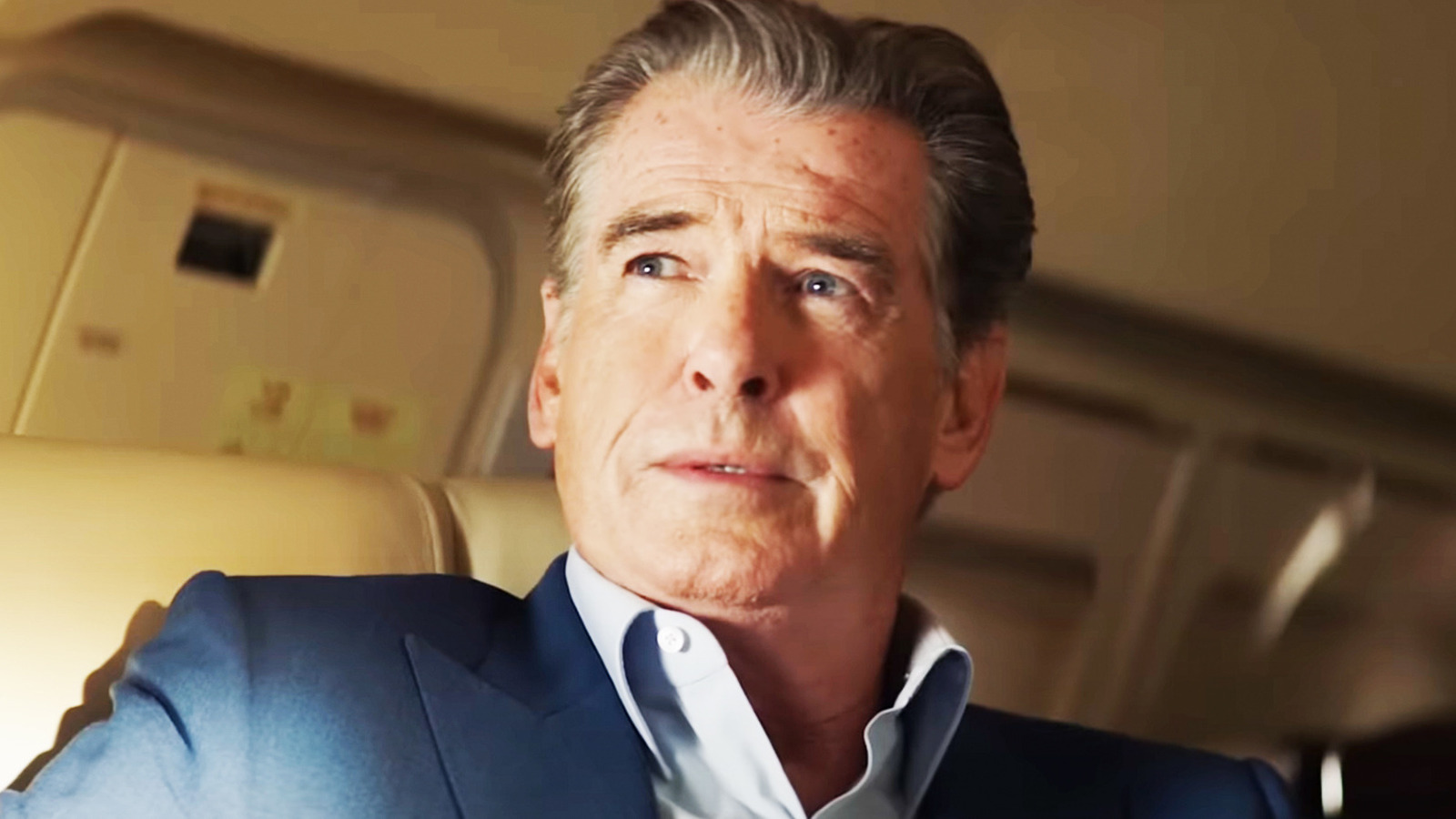 A Pierce Brosnan Movie Flop Is Making A Surprising Comeback On Netflix