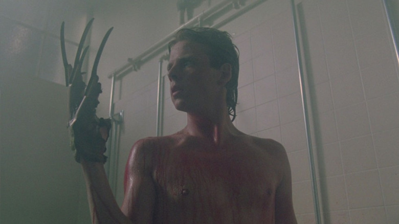 Mark Patton stars in A Nightmare on Elm Street 2: Freddy's Revenge (1985)