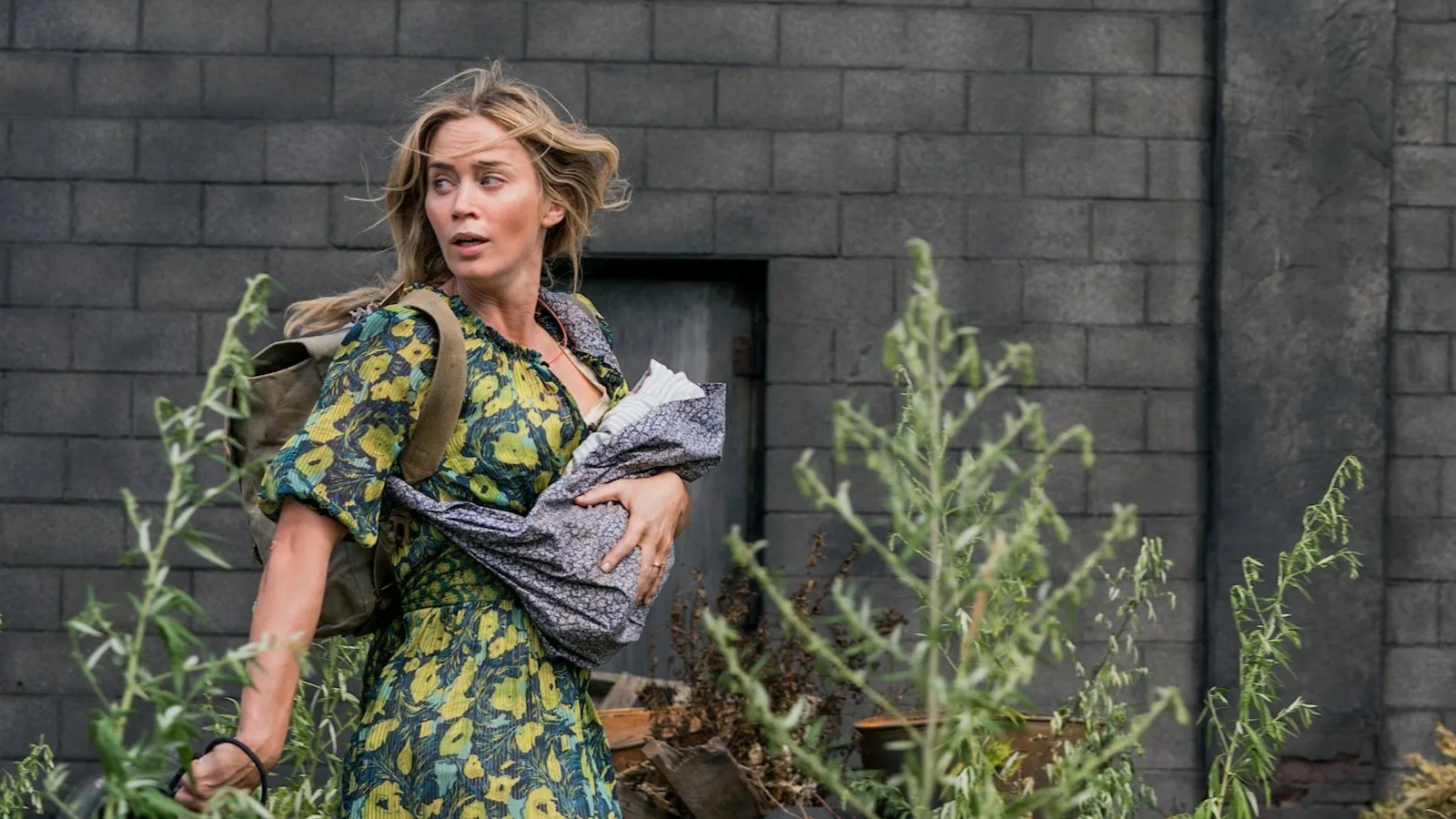 A Quiet Place Day One Has Been Pushed Back To 2024