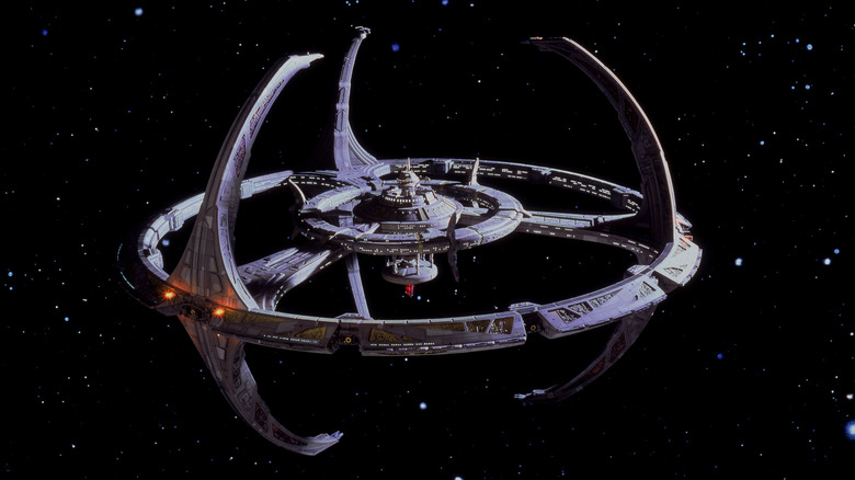 Star Trek: Deep Space Nine