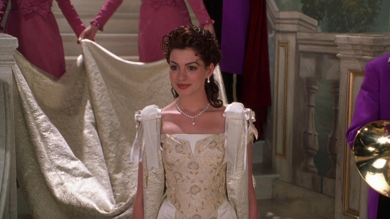 The Princess Diaries 2: Royal Engagement