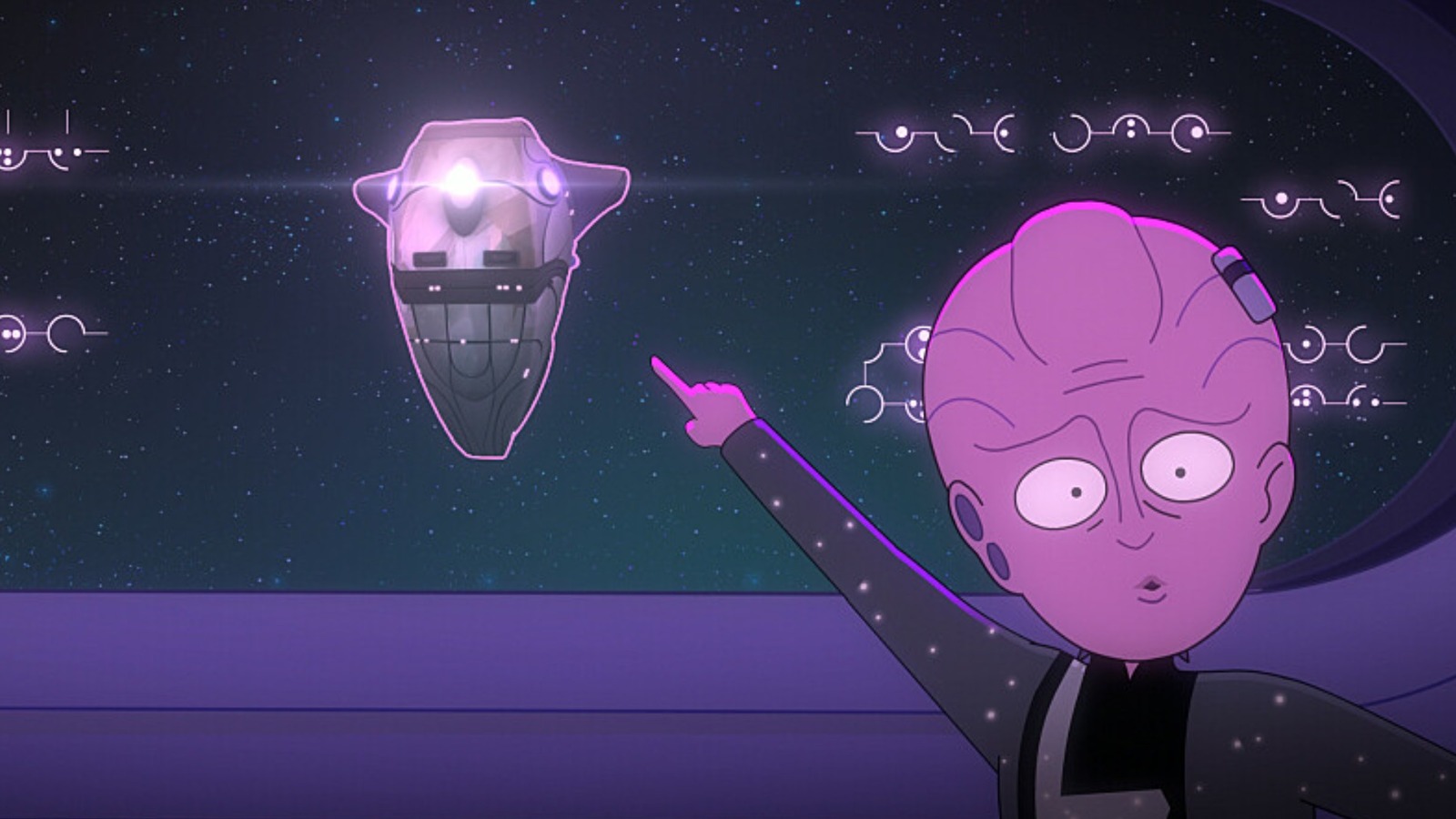 Star Trek: Lower Decks Got Good When It Stopped Trying To Be Rick & Morty