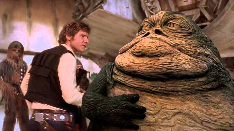 Jabba Special Edition