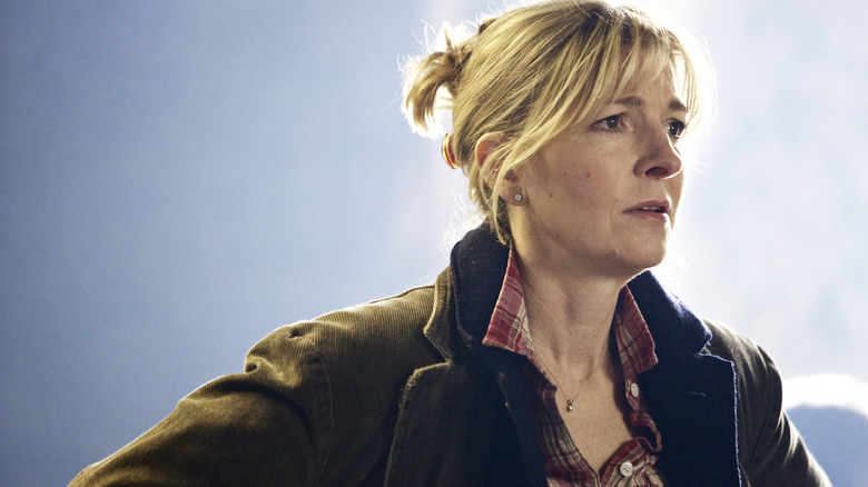 Kate Stewart from Doctor Who