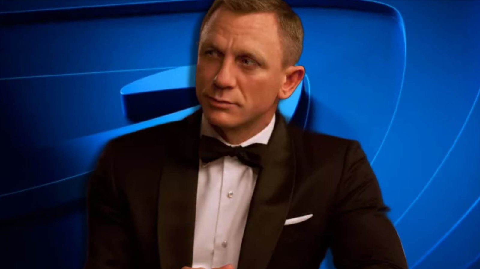 A Very Rational, Very English Reaction To The James Bond Amazon News