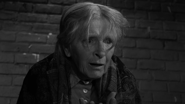 Gladys Cooper, The Twilight Zone