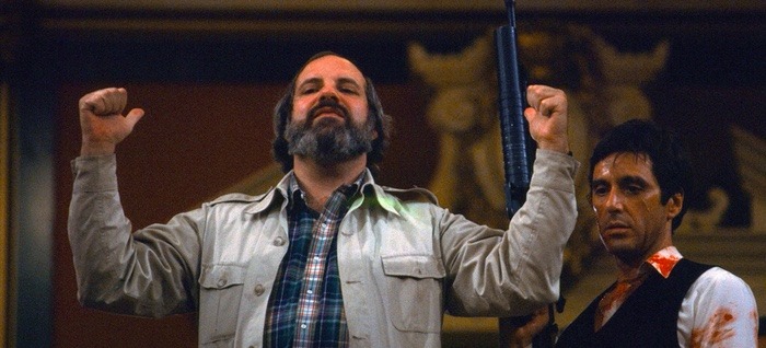 de palma