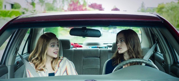 laggies