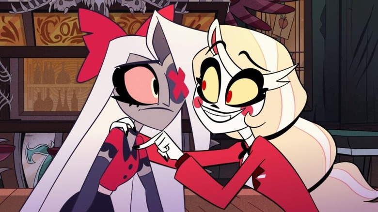 Hazbin Hotel