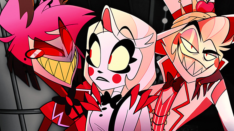 Hazbin Hotel