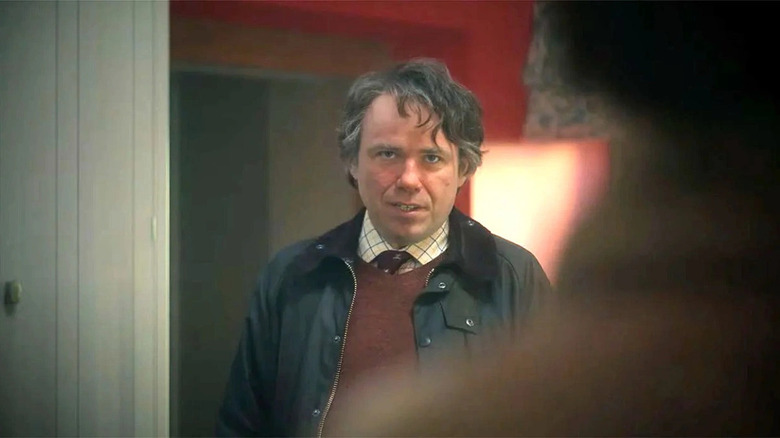 Men Rory Kinnear Geoffrey