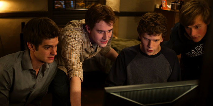 social network 2