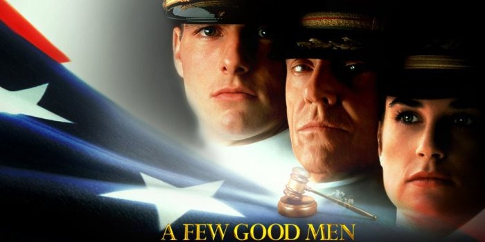 a few good men