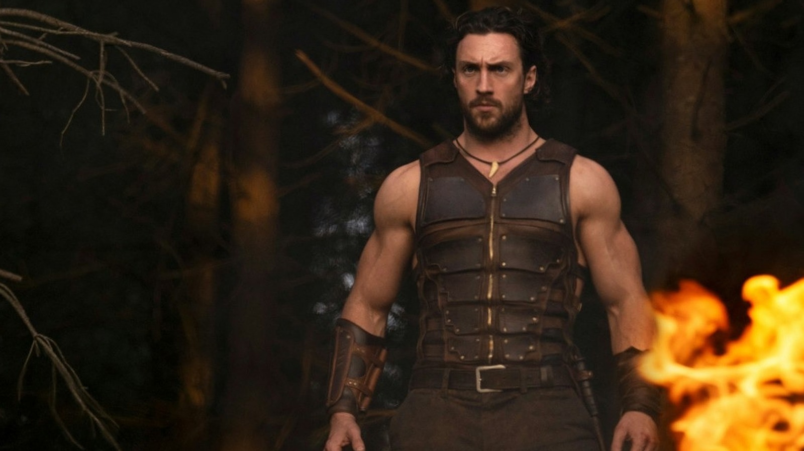 Aaron Taylor-Johnson's 2024 Marvel Flop Is Finding An Audience On Netflix