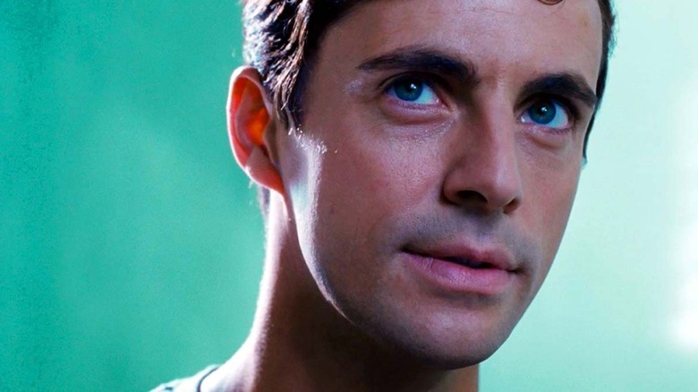 Matthew Goode, Stoker