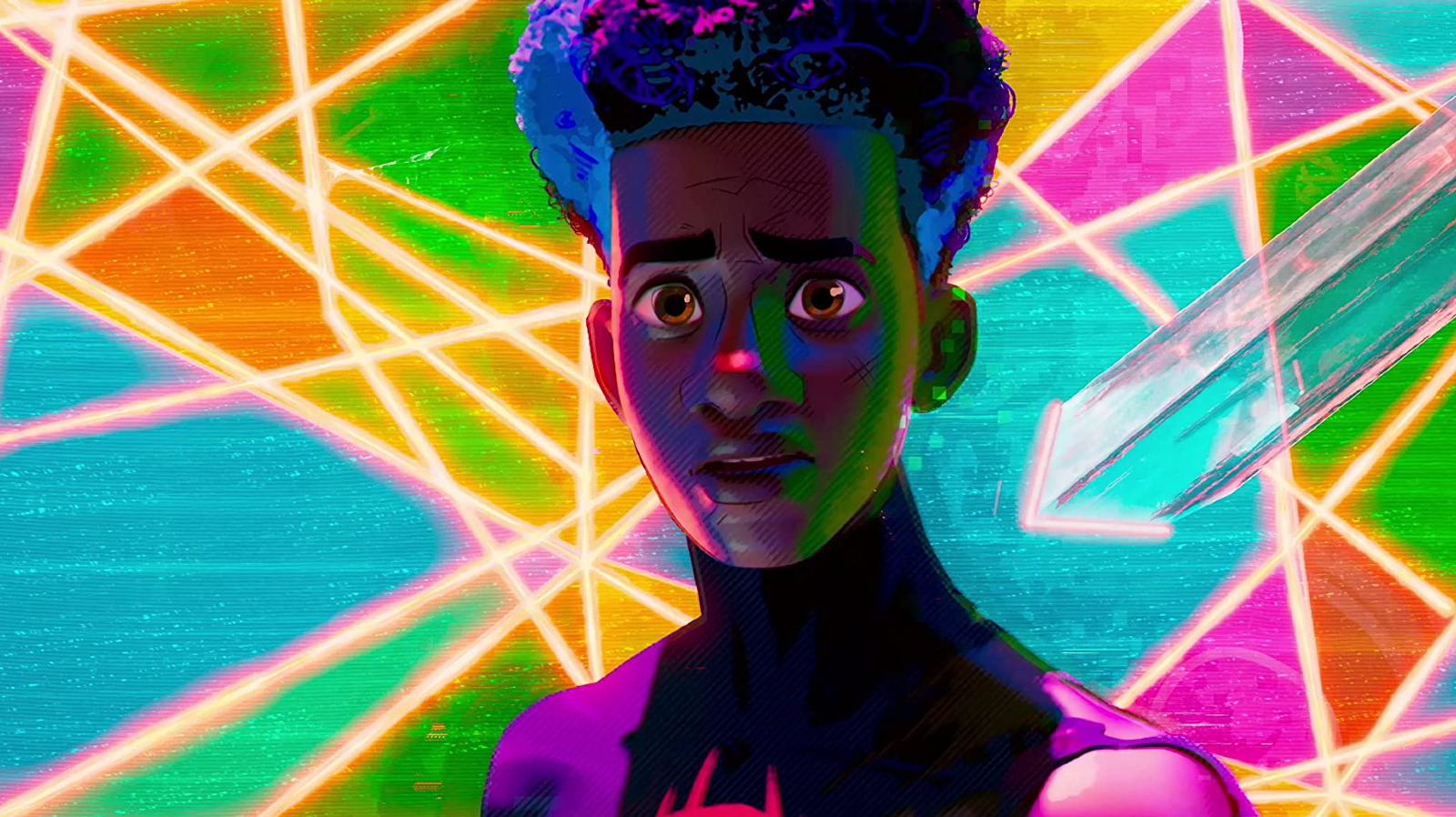 Every Spider-Man In Across The Spider-Verse Explained