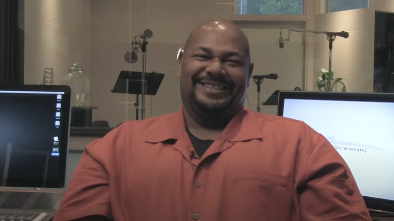 Kevin Michael Richardson "I Know That Voice" documentary