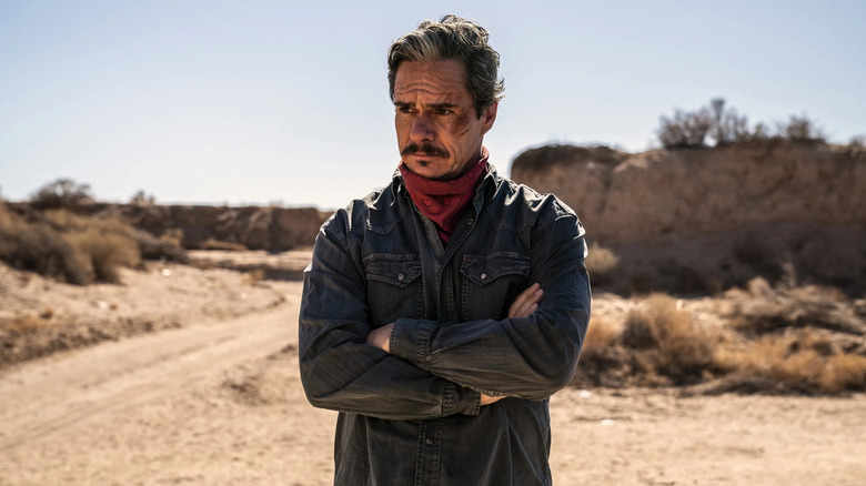 Tony Dalton as Lalo Salamanca