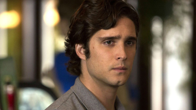 Diego Boneta in Scream Queens