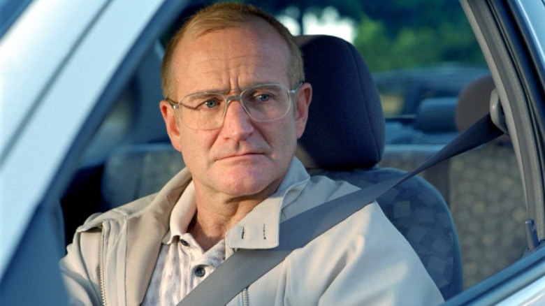 Robin Williams in One Hour Photo