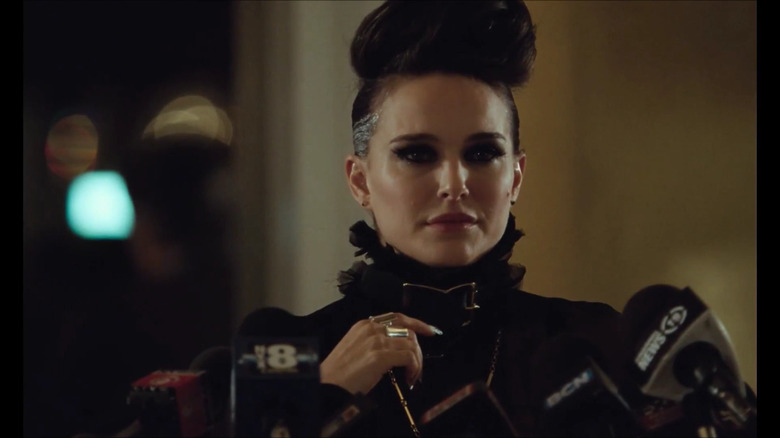 Vox Lux Natalie Portman 