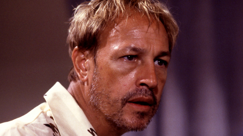 Frederic Forrest acting in 1989