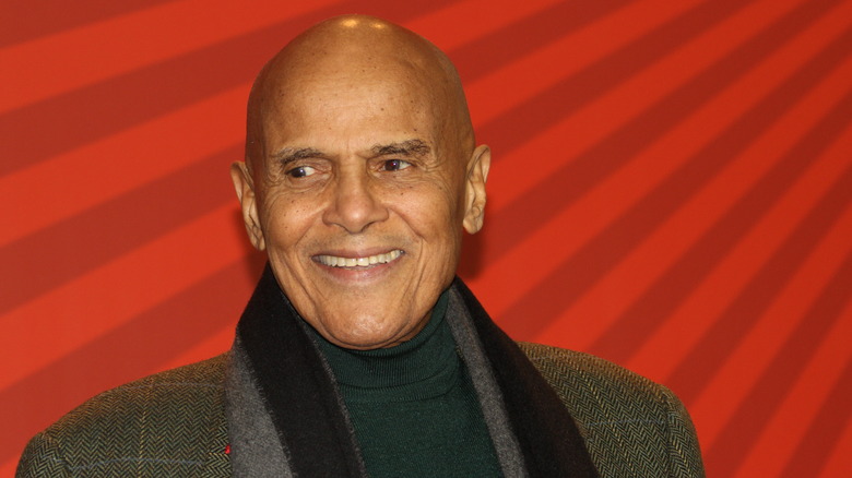 Harry Belafonte 