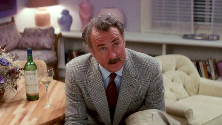 Dabney Coleman in Tootsie