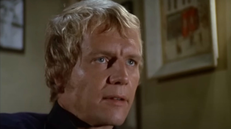 David Soul in Starsky and Hutch