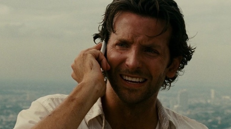 Bradley Cooper in "The Hangover Part II"