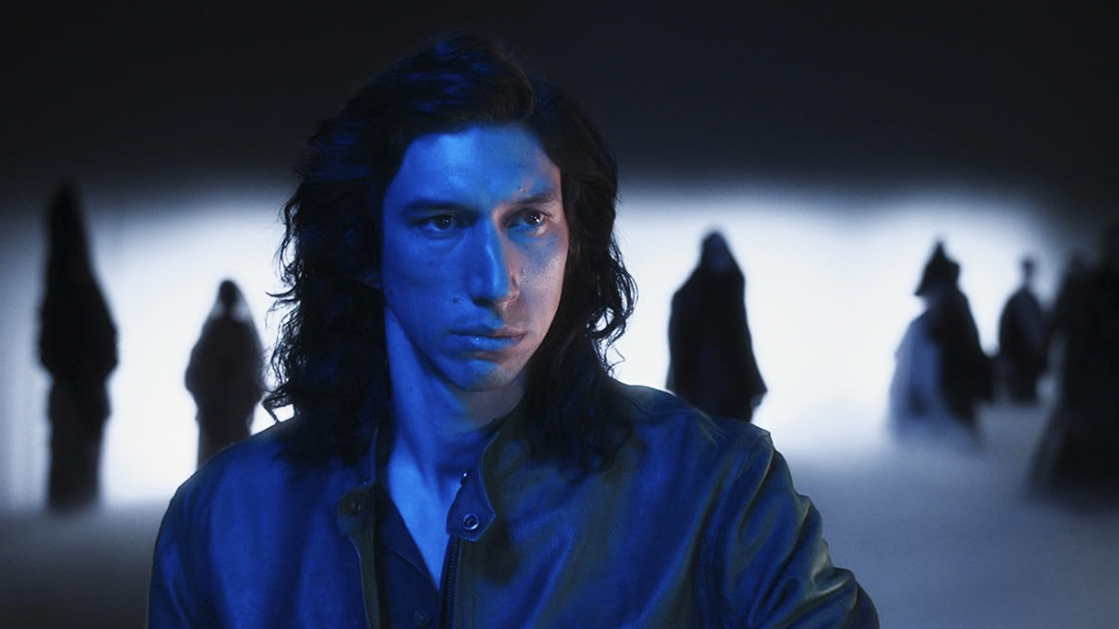 Adam Driver's best role might have gone to Joaquin Phoenix