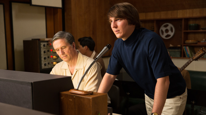 Love & Mercy Paul Dano