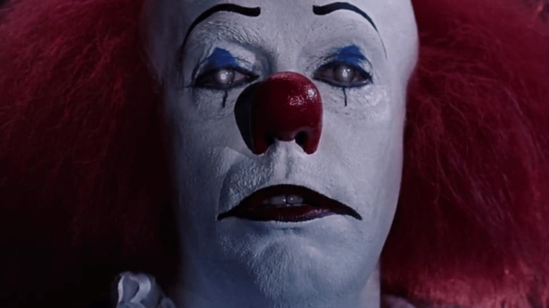 Adapting Stephen King's It For TV Gave ABC Plenty Of Reason To Worry