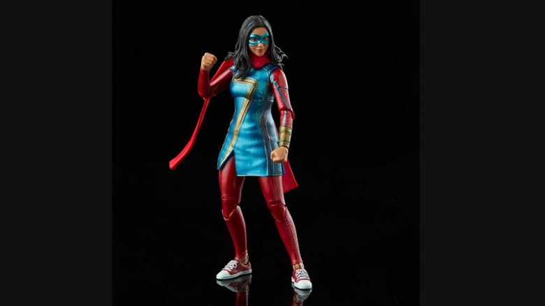 Marvel Legends Series Disney Plus Ms. Marvel