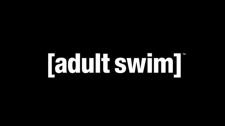 Adult Swim