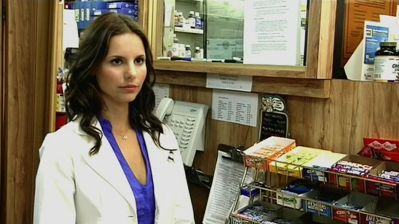 Jill Latiano in It's Always Sunny in Philadelphia